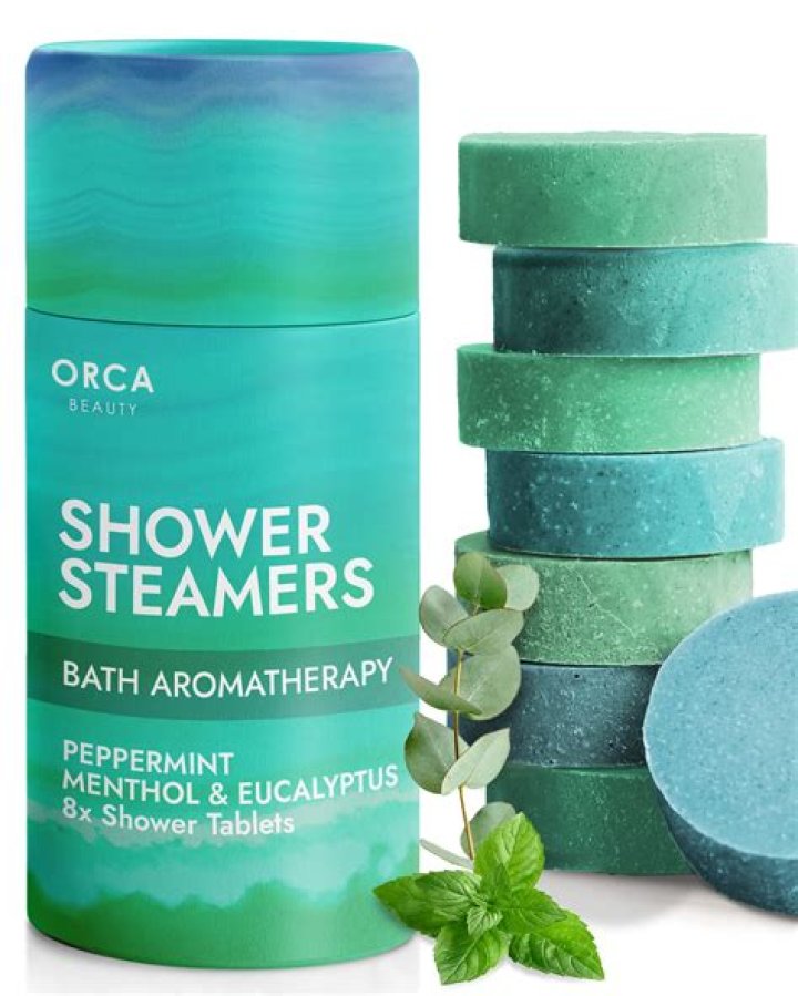 21 Relaxing Shower Products for a Spa Experience at Home