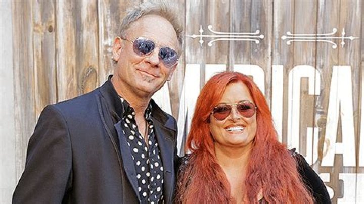 Arch Kelley III: Meet Wynonna Judd’s One-Time Husband