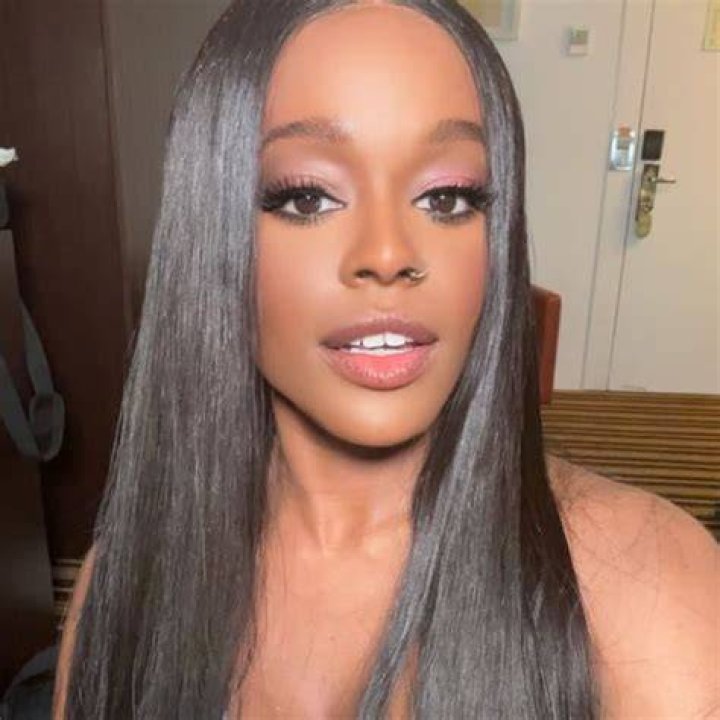 Azealia Banks