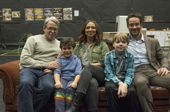 Fan Casting Tyler Wladis as Gabriel Elijah Simon in Feeling Groovy on myCast