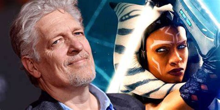 Governor Ryder Azadi Fan Casting for Star Wars: Rebels (live action remake) | myCast