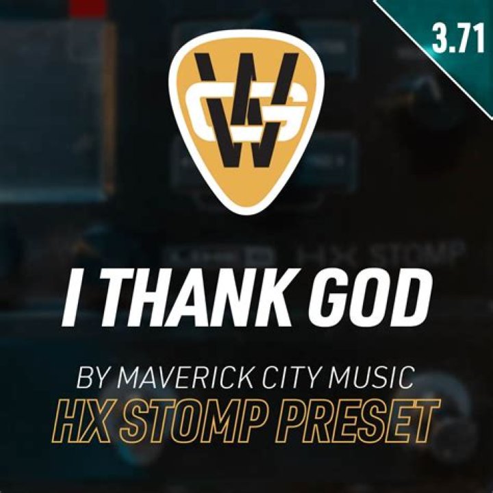 I Thank God by Maverick City Music