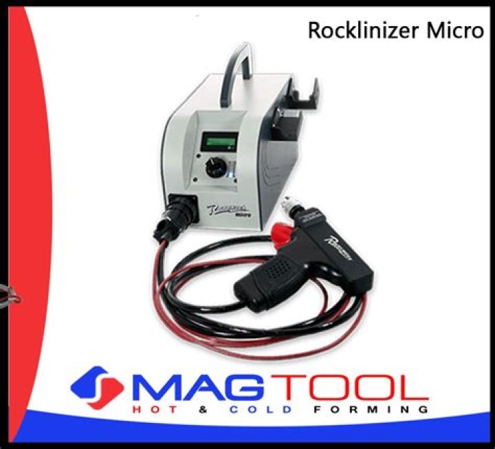 Introducing: The Rocklinizer® micro | Markets Insider