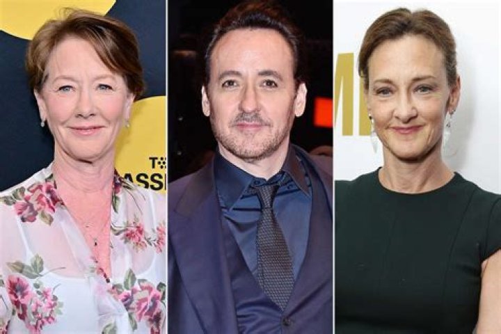 Joan Cusack - Age, Bio, Birthday, Family, Net Worth
