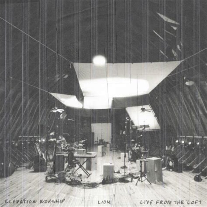 Lamb by Elevation Worship | MultiTracks.com