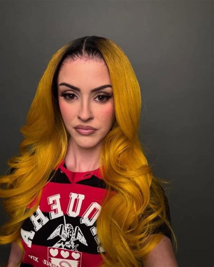 Lucky Hustla biography, wiki, age, height, boyfriend, net worth and latest updates