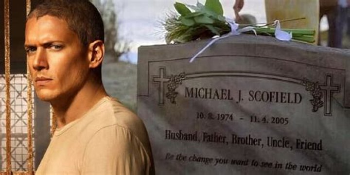 Michael Scofield’s Death Explained (& How He Survived)
