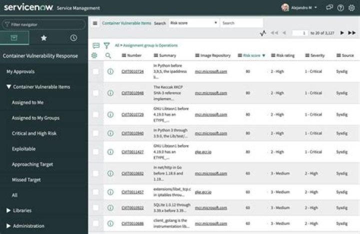 Onboarding Foundation and Assignment data, version 8.1.02 and later - Documentation for Remedy IT Service Management Suite 8.1