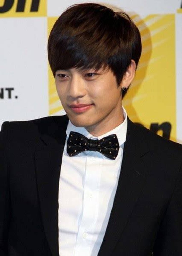 Se7en (Choi Dong-wook) Fan Casting