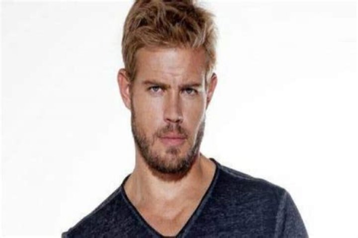 Trevor Donovan age, net worth, girlfriend, family, height and biography
