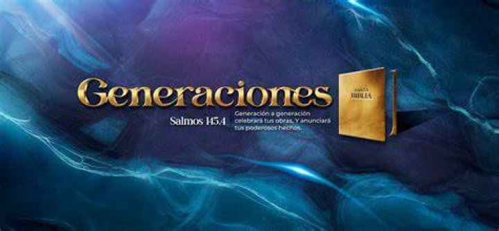 Tu Gracia by Generación 12