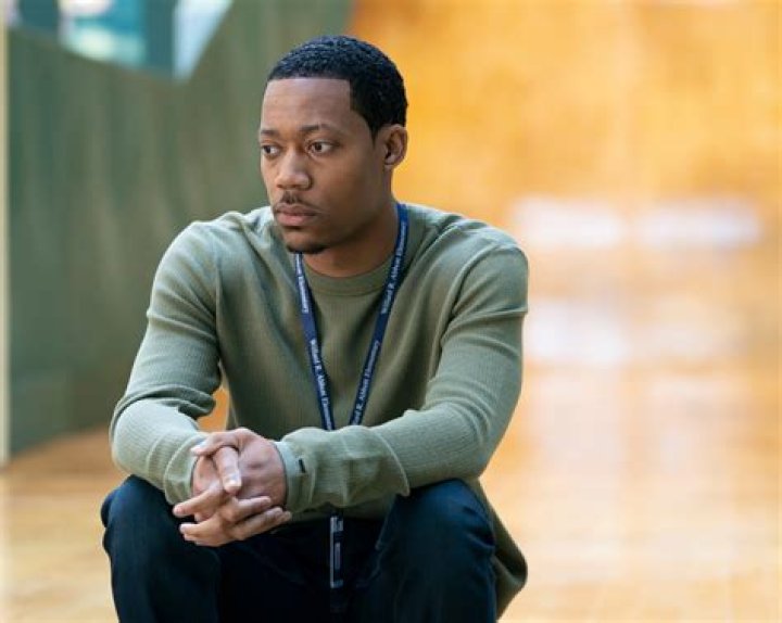 What Is Tyler James Williams' Net Worth? Four Things About the Actor