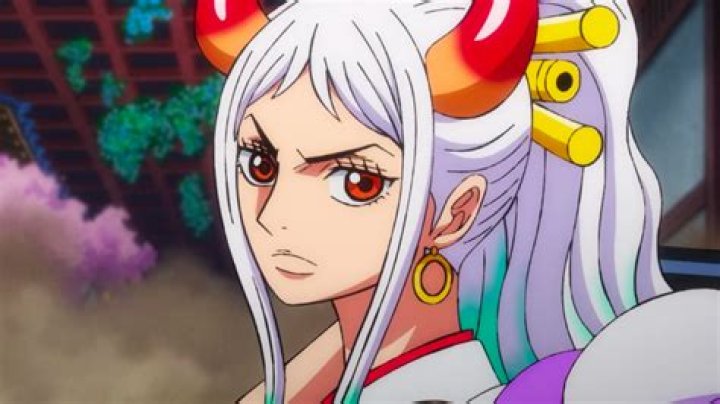 What Is Yamato One Piece Gender?