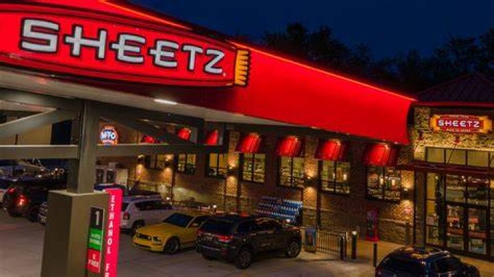 Why Is Sheetz Gas So Cheap Today?